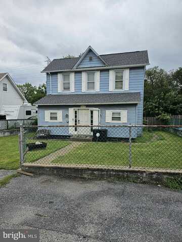 2219 OLD EASTERN, MIDDLE RIVER, MD 21220
