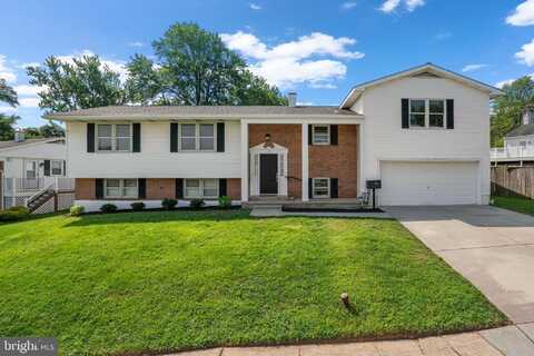 3 WESTON COURT, LUTHERVILLE TIMONIUM, MD 21093