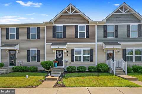 8 MARSH LANE, ELKTON, MD 21921