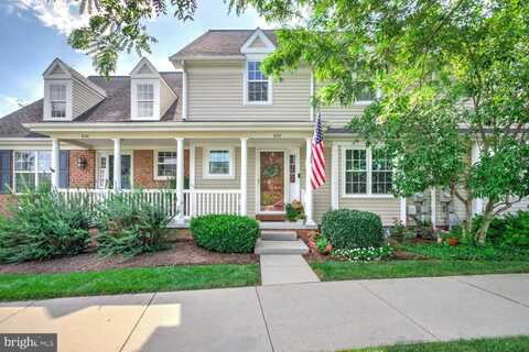 628 BRENTWOOD DRIVE, LITITZ, PA 17543