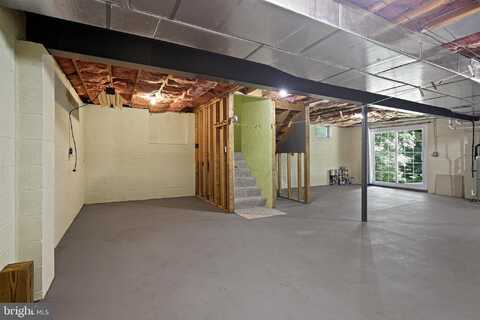 3004 BROUGHAM DRIVE, MANCHESTER, MD 21102