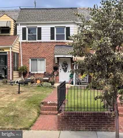 315 34TH STREET NE, WASHINGTON, DC 20019