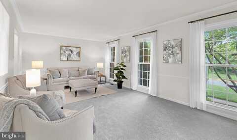 undefined, ALEXANDRIA, VA 22310