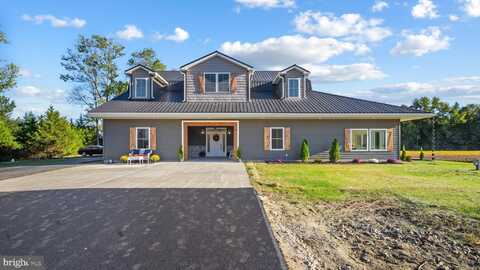 1809 BUSIC CHURCH ROAD, MARYDEL, MD 21649