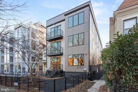 2234 11TH STREET NW, WASHINGTON, DC 20001