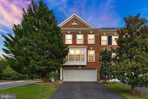 18418 MONTVIEW SQUARE, LEESBURG, VA 20176