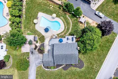 1591 WHITE CHIMNEY ROAD, WEST CHESTER, PA 19380