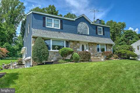 2534 SKYVIEW AVENUE, FEASTERVILLE TREVOSE, PA 19053