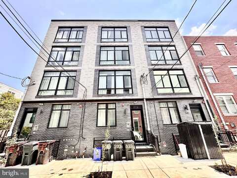 533 N BUDD STREET, PHILADELPHIA, PA 19104
