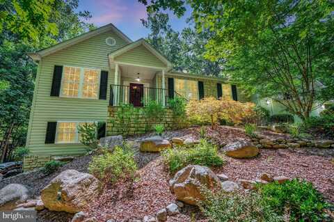 142 LARKSPUR LANE, LOCUST GROVE, VA 22508