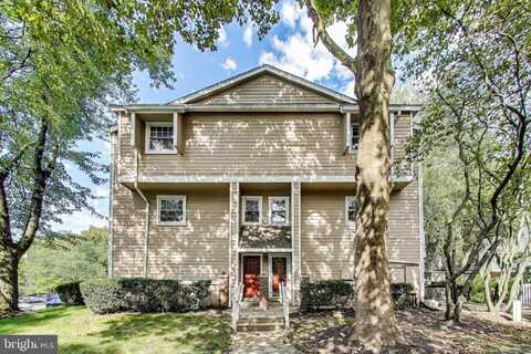 5821 INMAN PARK CIRCLE, ROCKVILLE, MD 20852