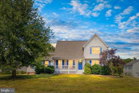 4403 BATTERY HILL LANE, FREDERICKSBURG, VA 22408