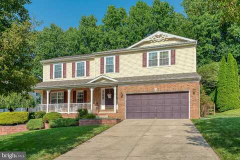 9 E BROOK HILL COURT, BEL AIR, MD 21014