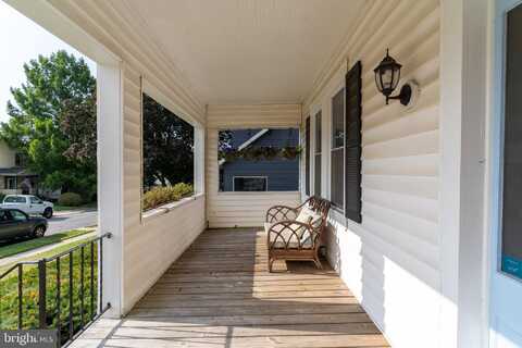 522 ELMWOOD ROAD, BALTIMORE, MD 21206