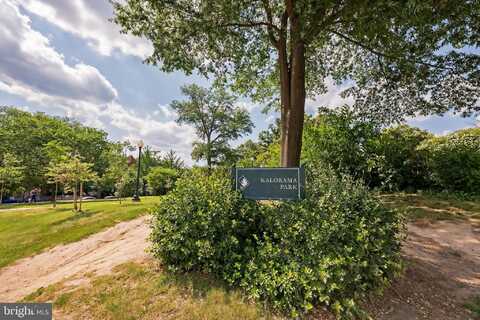 2853 ONTARIO ROAD NW, WASHINGTON, DC 20009