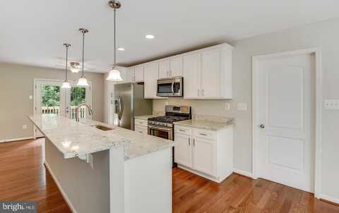407 MERRYMAN ROAD, ANNAPOLIS, MD 21401