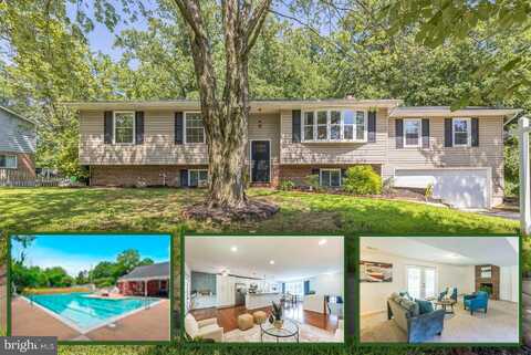 407 MERRYMAN ROAD, ANNAPOLIS, MD 21401