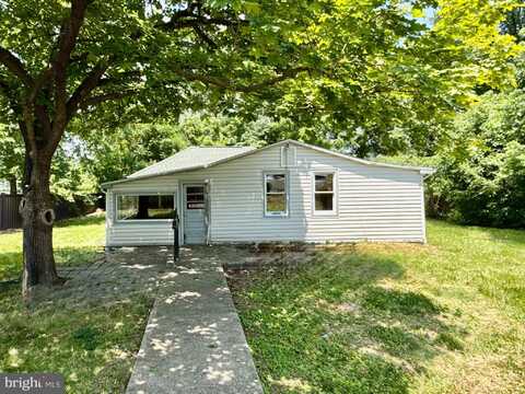 58 BELVIDERE AVENUE, LAMBERTVILLE, NJ 08530