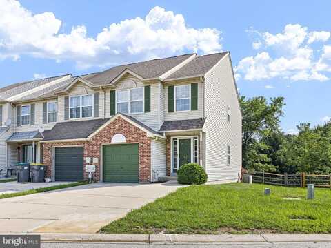 31 WOODCREST COURT, NEWARK, DE 19702