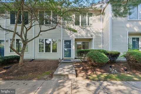 2607 MARYANNES COURT, NORTH WALES, PA 19454