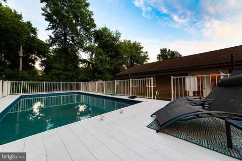 317 MELVIN AVENUE, GRASONVILLE, MD 21638