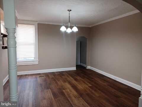513 N HIGHLAND AVENUE, BALTIMORE, MD 21205