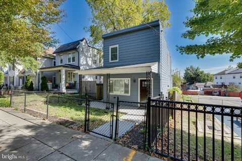 3618 MARTIN LUTHER KING JR AVENUE SE, WASHINGTON, DC 20032