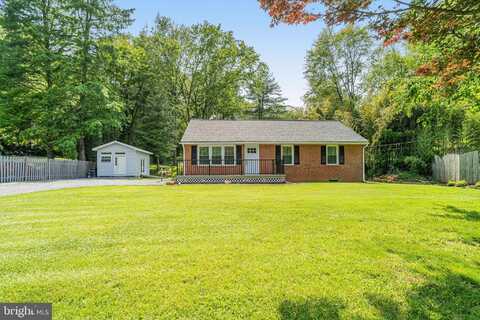 6488 BRIGGS, WARRENTON, VA 20187