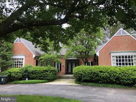 11203 FALLS ROAD, LUTHERVILLE TIMONIUM, MD 21093