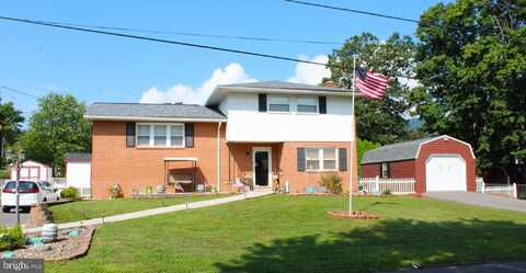 14801 CONNECTICUT AVENUE, CRESAPTOWN, MD 21502