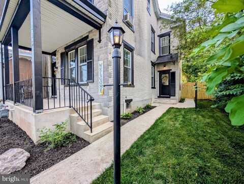 116 S 5TH STREET, PERKASIE, PA 18944