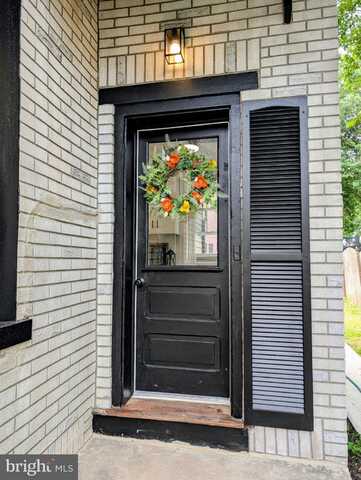 116 S 5TH STREET, PERKASIE, PA 18944
