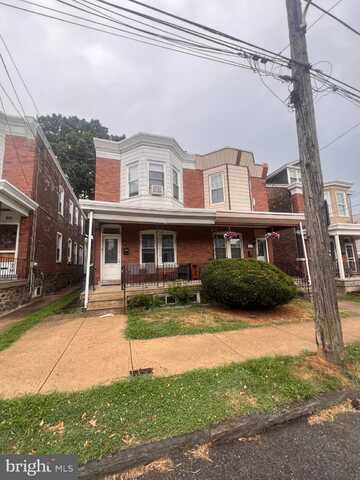 323 RECTOR STREET, PHILADELPHIA, PA 19128