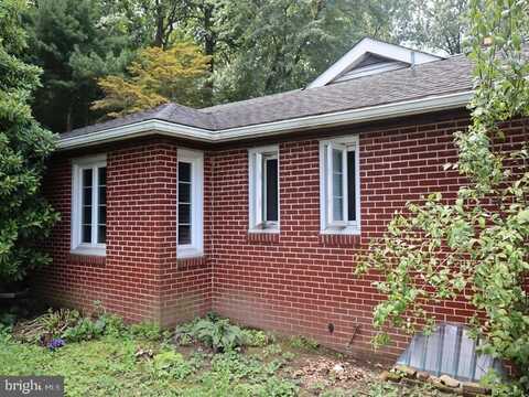 1408 OAK STREET, COATESVILLE, PA 19320