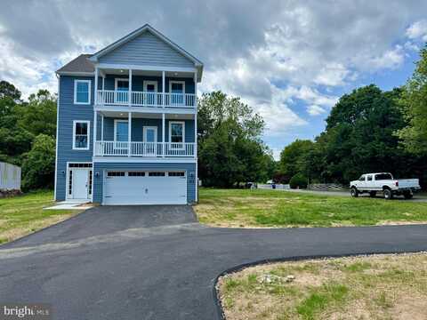 419 KENTMORR ROAD, STEVENSVILLE, MD 21666