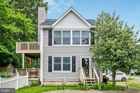 1617 WINTERS AVENUE, SHADY SIDE, MD 20764