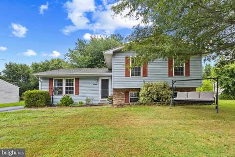 9134 HONEYSUCKLE DRIVE, EASTON, MD 21601