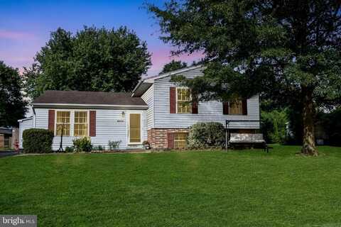 9134 HONEYSUCKLE DRIVE, EASTON, MD 21601
