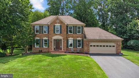 7728 SANDSTONE COURT, ELLICOTT CITY, MD 21043