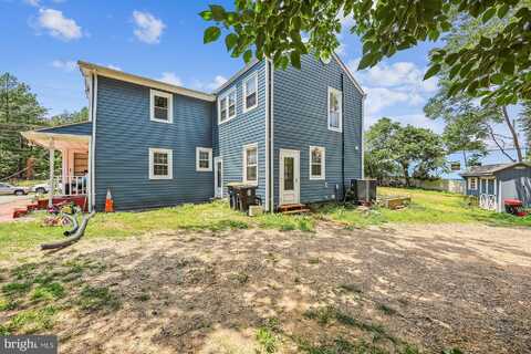 9502 BRANDYWINE ROAD, CLINTON, MD 20735