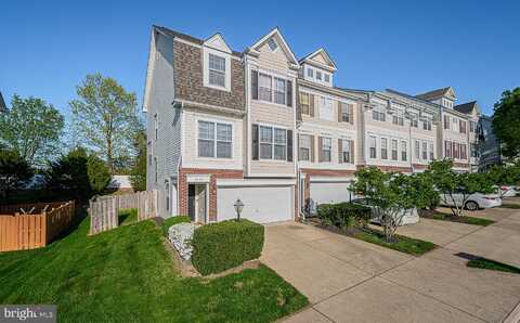 8199 GLADE BANK DRIVE, MANASSAS, VA 20111
