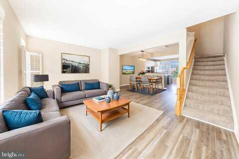 2977 HUNTINGTON GROVE SQUARE, ALEXANDRIA, VA 22306