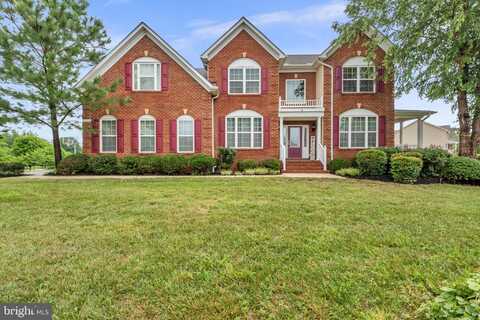 1003 HORSE PEN RUN, HUNTINGTOWN, MD 20639