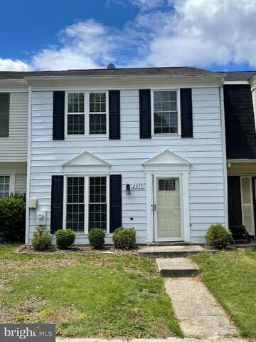 2279 PRINCE OF WALES COURT, BOWIE, MD 20716