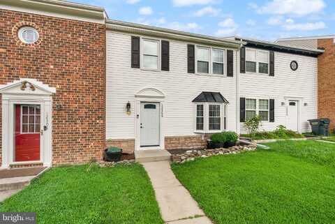 12306 WOODLAWN COURT, WOODBRIDGE, VA 22192