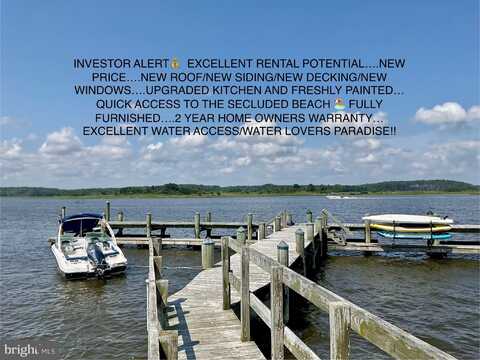 39947 NARROWS ROAD, FENWICK ISLAND, DE 19944