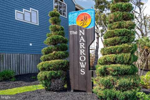 39947 NARROWS ROAD, FENWICK ISLAND, DE 19944
