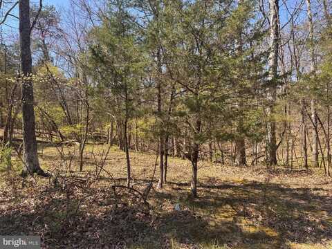 Lot 61-A SCRABBLE RD, SHEPHERDSTOWN, WV 25443
