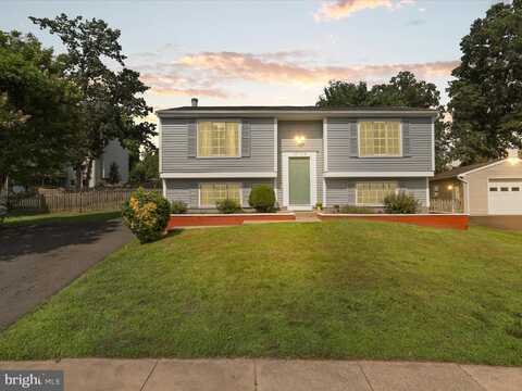 13704 CABELLS MILL DRIVE, CENTREVILLE, VA 20120