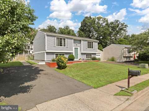 13704 CABELLS MILL DRIVE, CENTREVILLE, VA 20120